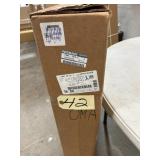 Nissan Outer Panel- Rear Door- Outer Left-Hand