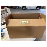 Hyundai Auto Parts Assortment