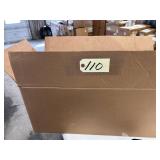 Hyundai Auto Parts Assortment