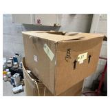 Assortment of Hyundai Genesis Parts