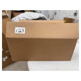 Hyundai Parts Assortment, Mud Guard Kit