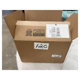 Hyundai Auto Parts Assortment