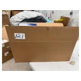 Hyundai Auto Parts Assortment