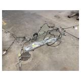 Hyundai Tube and Hose, Brake Line, Ass. Assortment