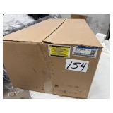 Ford Composite Headlamp Assembly, Left Front