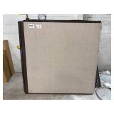 Office Separator Panels (7)