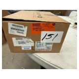 Depo Replacement Tail Lamp