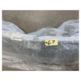 Nissan Front Air Spoiler