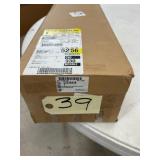 GM Front License Plate Bracket