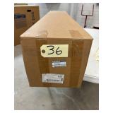 Nissan Air Spolier-Front