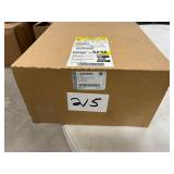 GM Intake Air Baffle