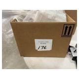 Hyundai Windshield Washer Reservoir Assembly