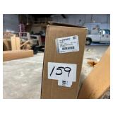 GM Tri Fold Truck Bed Cover.