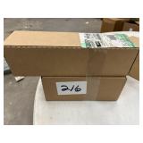 GM Front Grille Emblem (Chevy) and Signal Lamp