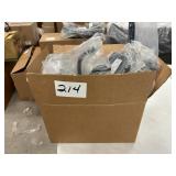 Hyundai Parts Assortment