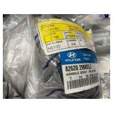 Hyundai Door Handles Assortment