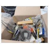 Hyundai Parts Assortment