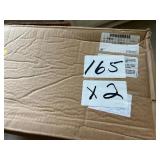 GM Alloy Wheels (18x8)