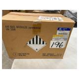 Hyundai Passenger Air Bag Assembly