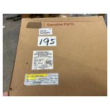 Hyundai Wheel Hub Cap Assembly