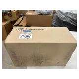 Hyundai Column & Housing Assembly