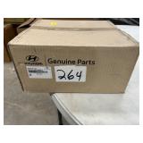 Hyundai Display Unit