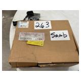 Saab Turn Signal Light Assembly