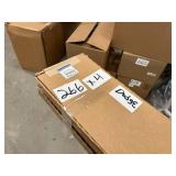 Dodge Day Light Opening Molding