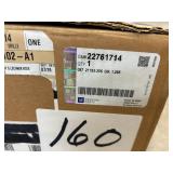 GM (GMC) Front Upper Grill