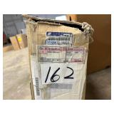 Saab Left Door Panel