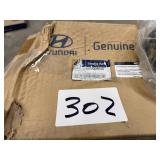 Hyundai Cargo Screen