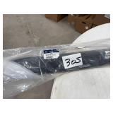 Hyundai Side Sill Rocker Molding