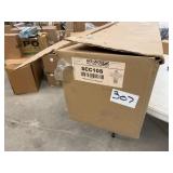 Pypes SCC10S Exhaust Kit