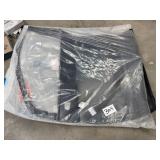 GM Passenger Side Front Door Outer Panel