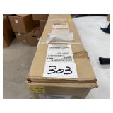 GM Roof Rack Cross Rails