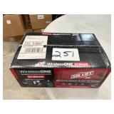 Air Lift Wireless ONE EZ Mount Compressor System