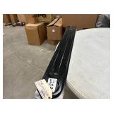 Tailgate Trim Cover Panel Covel