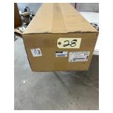 Nissan Side Step Assembly