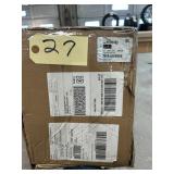 GM Driver's side step bar.