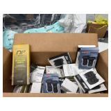 Remote Start Installation Supplies