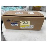 Hyundai Lamp Assembly Rear Comb, Inside, RH