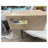 Hyundai Column Housing Assembly