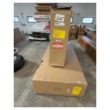 EGR Sport Bars for Nissan Titan