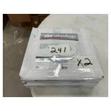 GM Front Disc Brake Rotor