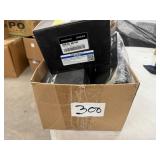 Genesis Parts Assortment