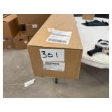 GM Roof Rack Cross Rails