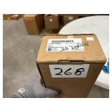 GM Roof Rack Cross Rails