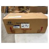 Hyundai Backup Lamp Assembly