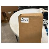 Buick Ventvisor Rain Guards