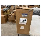 Hyundai Tow Hitch, Trailer